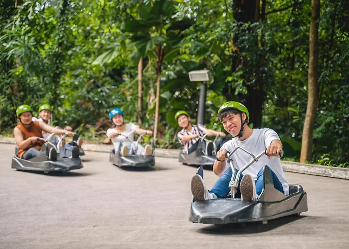 Jc Homestay Gamuda Skyluge Kl 2
