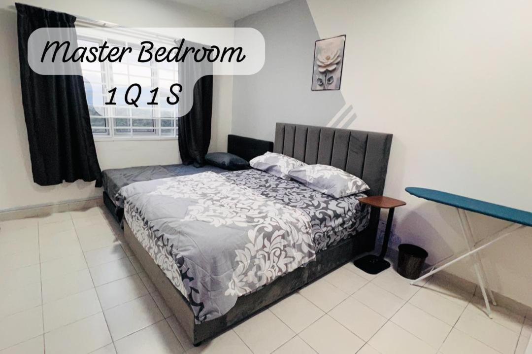 Jc Gamuda Skyluge Kl 2 Apartment Rawang