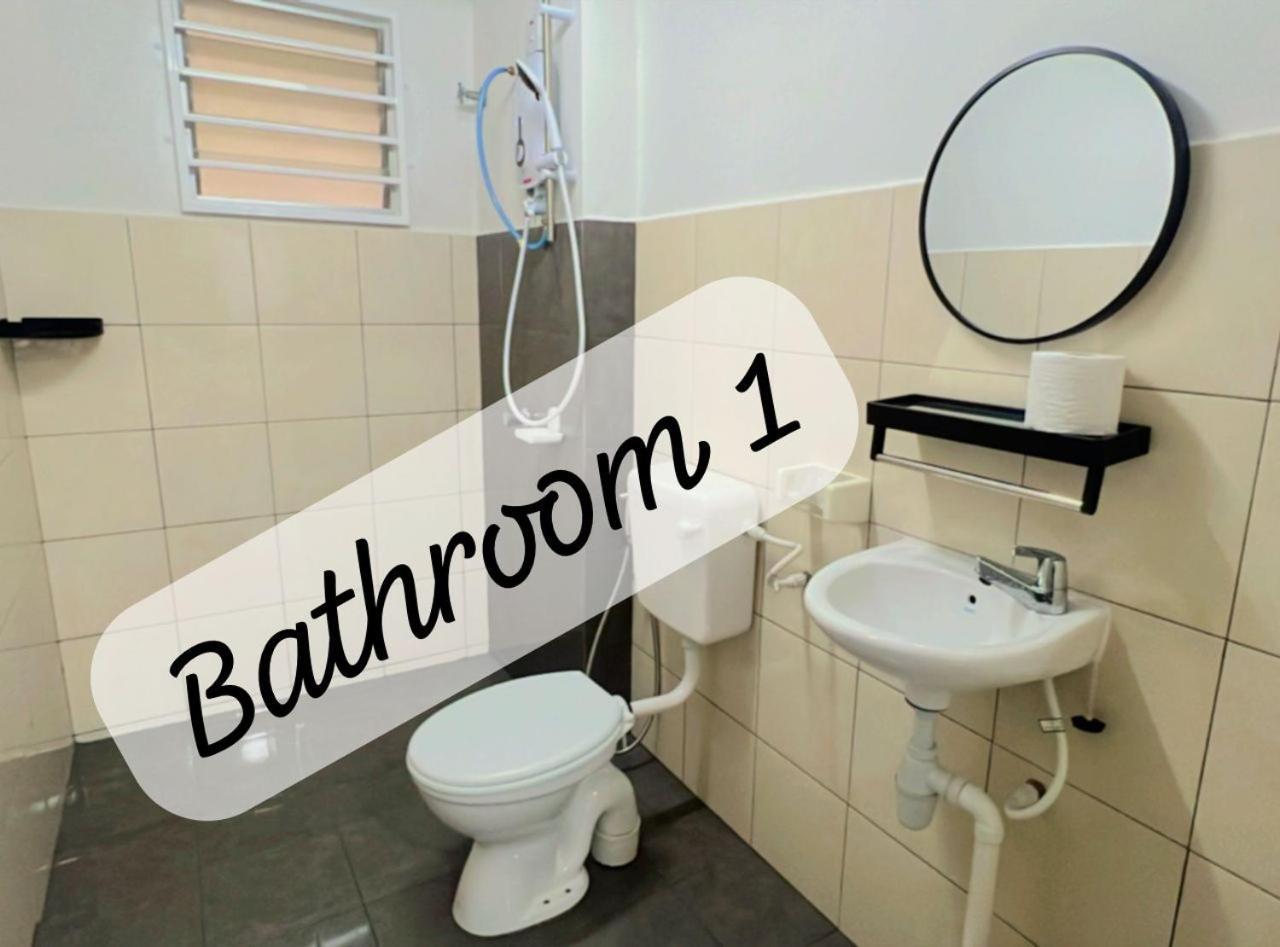 Jc Gamuda Skyluge Kl 2 Apartment Rawang