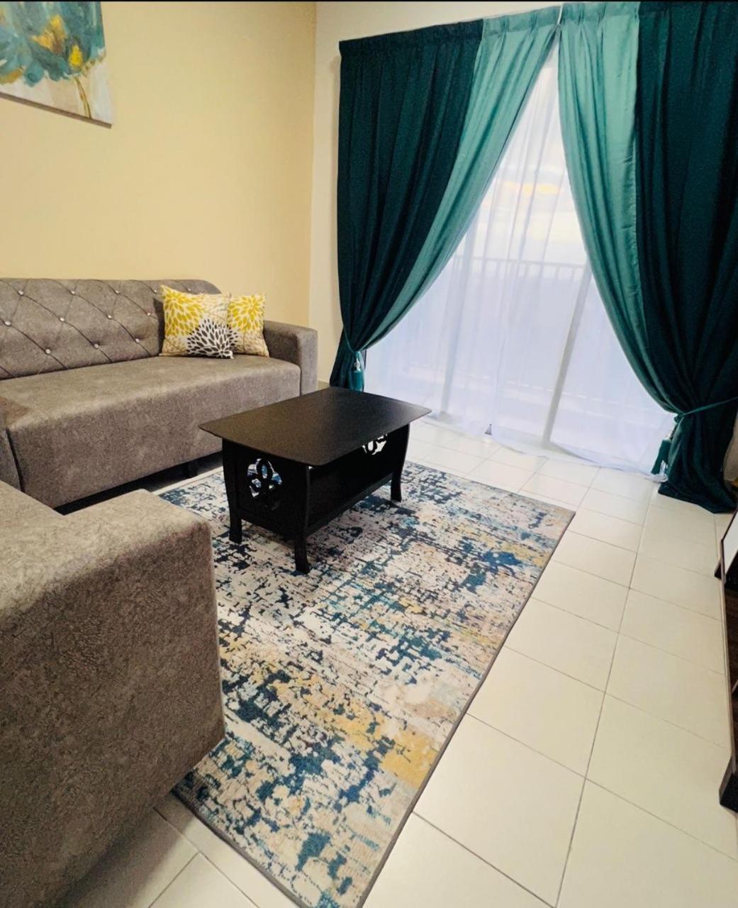 Apartment Jc Gamuda Skyluge Kl 2